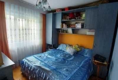 Apartament cu 3 camere decomandat în Central - 4