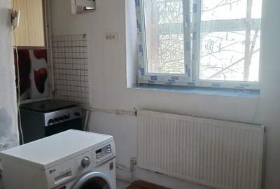 Apartament cu 2 camere nedecomandat în Baicului - 2