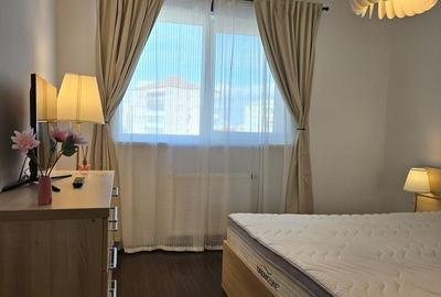Apartament cu 2 camere în Șelimbăr