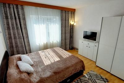Apartament cu 2 camere decomandat în Ultracentral - 4