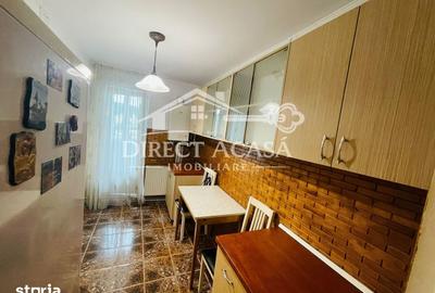Apartament cu 2 camere în Tudor Vladimirescu - 2