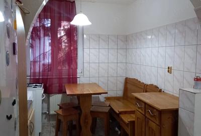 Apartament cu 2 camere decomandat în Nord