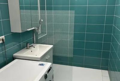 Apartament cu 2 camere decomandat în Sânpetru - 10