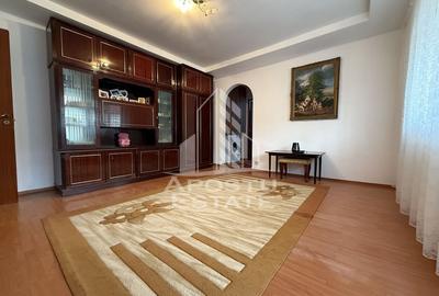 Apartament cu 2 camere semidecomandat, mobilat în Girocului - 1