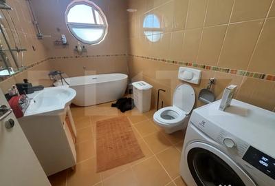 Apartament cu 3 camere decomandat în 14 Mai - 1