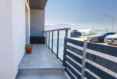 Apartament cu 2 camere decomandat în Cristian - 11