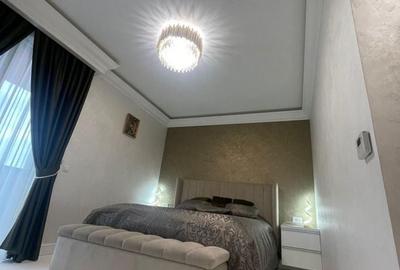Apartament cu 3 camere decomandat în Central - 8