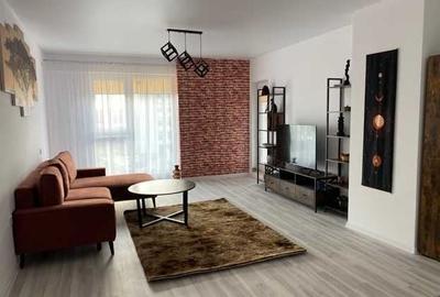 Apartament cu 2 camere semidecomandat în Parcul Carol