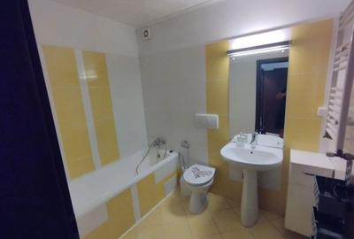 Apartament cu 2 camere decomandat în Drumul Taberei - 2