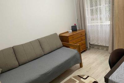 Apartament cu 2 camere decomandat în Central - 5