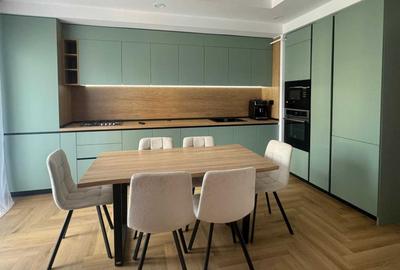 Apartament cu 2 camere decomandat în Crețuleasca - 4