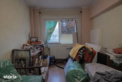 Apartament cu 3 camere decomandat, mobilat în Berceni - 5