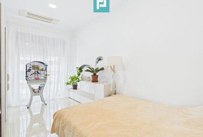 Penthouse cu 4 camere decomandat în Torontalului - 9