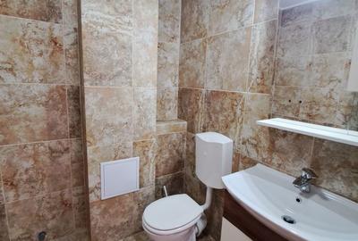 Spațiu comercial, de 60 mp, în Gării - 6