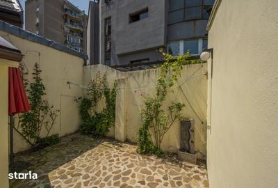 Apartament cu 3 camere decomandat în Centrul Civic