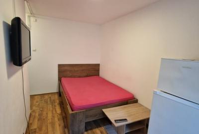 Garsonieră semidecomandată în Brâncoveanu