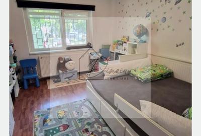 Apartament cu 4 camere decomandat, mobilat în Doamna Ghica - 8