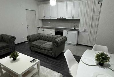 Apartament cu 2 camere în Central - 5