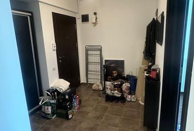 Apartament cu 2 camere în Păcii