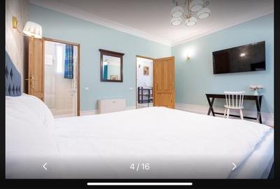 Apartament cu 2 camere în Central - 2