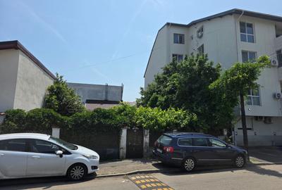 Teren Construcții intravilan de 404 mp, în Eroii Revoluției - 1