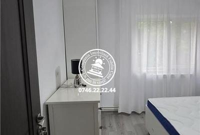 Apartament cu 2 camere decomandat în Dacia - 4