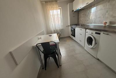 Apartament cu 2 camere decomandat, mobilat în Exterior Sud - 7