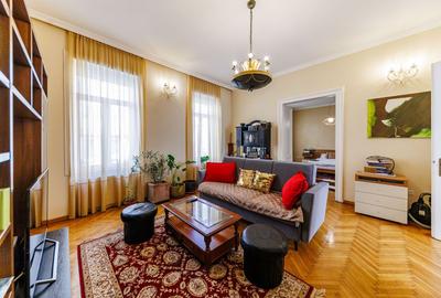 Casă individuală cu 7 camere cu Canalizare în Central - 6