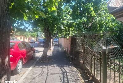Teren de 500 mp, în Micro 5