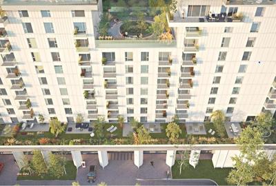 Apartament cu 4 camere în Aviației - 12