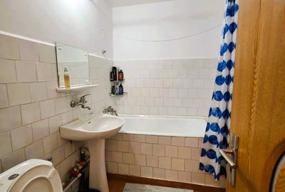 Apartament cu 2 camere decomandat în Tătărași - 3