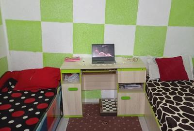 Casă cu Teren 130 Mp în Chercea - 1