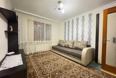 Apartament cu 2 camere decomandat în Spitalul Județean