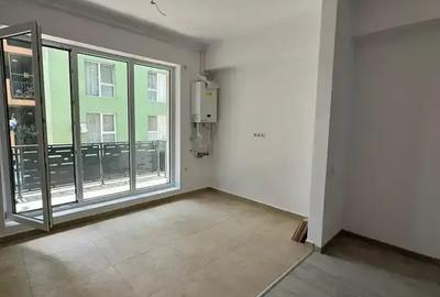Apartament cu 2 camere în Theodor Pallady - 1