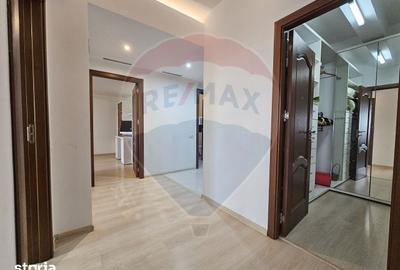 Apartament cu 2 camere decomandat în Central - 12