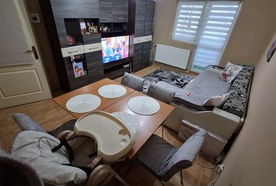 Apartament cu 2 camere în Central - 2