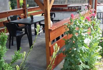 Casă cu Teren 2350 Mp în Jiana - 2