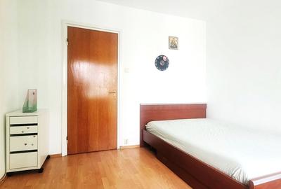 Apartament cu 2 camere nedecomandat în Dristor