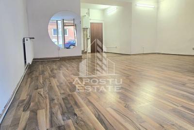 Spațiu comercial, de 45 mp, în Central - 6