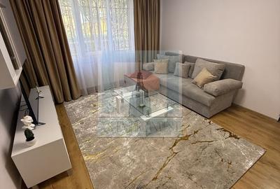 Apartament cu 2 camere, mobilat în Nord - 1