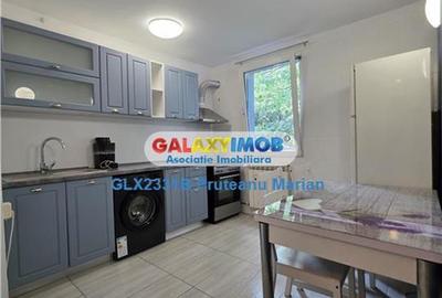 Apartament cu 2 camere decomandat, mobilat în Drumul Taberei - 10