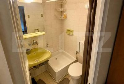 Apartament cu 4 camere decomandat, mobilat în Gheorgheni - 9