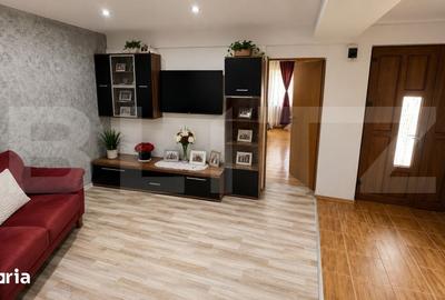 Casă cu 2 camere cu Teren 214 Mp în Beriu - 3