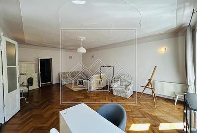 Apartament cu 2 camere circular în Ultracentral - 1