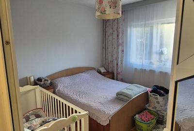 Apartament cu 3 camere decomandat în Vasile Alecsandri