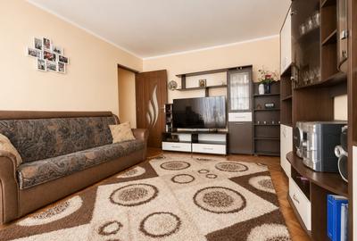 Apartament cu 3 camere decomandat în Dacia - 12