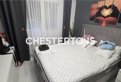 Apartament cu 2 camere semidecomandat în Timișoara