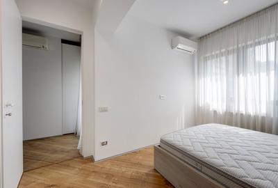 Apartament cu 3 camere decomandat în Nord