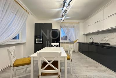 Apartament cu 3 camere decomandat, mobilat în Trei Stejari - 6