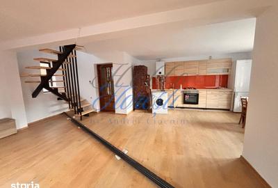 Casă cu 4 camere cu Teren 325 Mp în Baciu